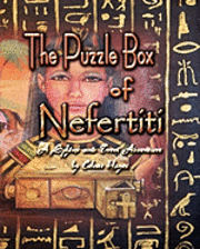 bokomslag The Puzzle Box of Nefertiti: A Sphinx and Trevi Adventure