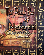 The Puzzle Box of Nefertiti: A Sphinx and Trevi Adventure 1