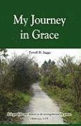 Terrell D. Suggs - My Journey in Grace, Häftad
