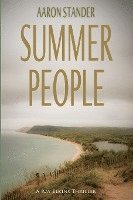 bokomslag Summer People