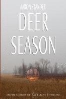 bokomslag Deer Season