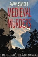 bokomslag Medieval Murders
