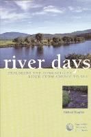River Days: Exploring the Connecticut River from Source to Sea