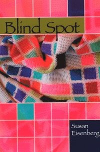 bokomslag Blind Spot