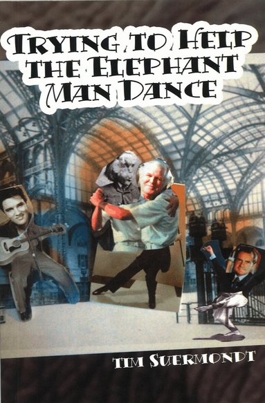 Tim Suermondt - Trying to Help the Elephant Man Dance, Häftad