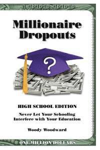 Never let your schooling interfer with your education
