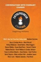 Entrepreneur on Fire - Conversations with Visionary Leaders 1