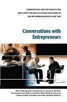 bokomslag Conversations With Entrepreneurs