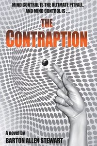 bokomslag Contraption