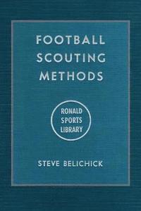 bokomslag Football Scouting Methods