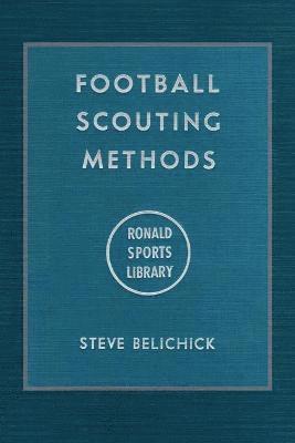 Football Scouting Methods 1