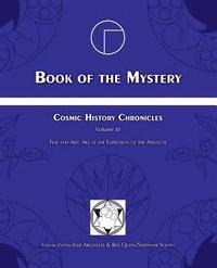 bokomslag Book of the Mystery