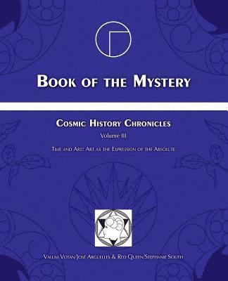 Book of the Mystery 1