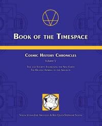 bokomslag Book of the Timespace