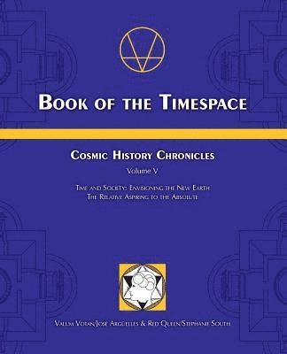 Book of the Timespace 1