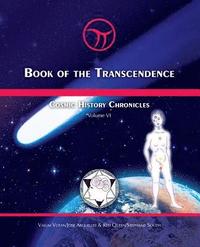bokomslag Book of the Transcendence