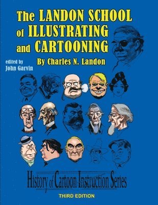The Landon School of Illustrating and Cartooning 1