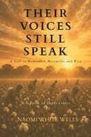 Naomi White Wells, Margaret Wilson - Their Voices Still Speak, Häftad. Tillgänglighet: Lägg i varukorg