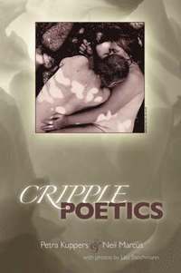 bokomslag Cripple Poetics