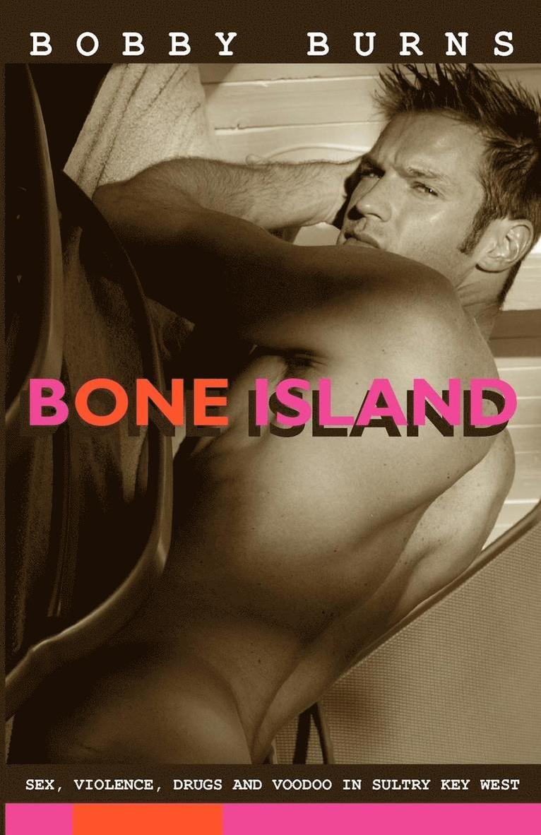 Bone Island 1