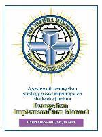 bokomslag The Joshua Ministry Evangelism Implementation Manual