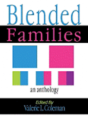 bokomslag Blended Families: An Anthology