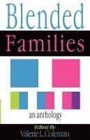 Blended Families: An Anthology