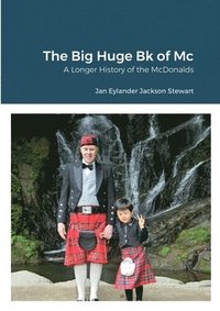 bokomslag The Bk of Mc