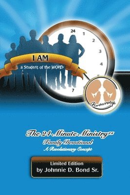 The 24 Minute Ministry 1