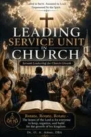 O a Amao - Leading Service Unit in Church, Häftad. Tillgänglighet: Lägg i varukorg