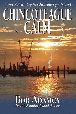 bokomslag Chincoteague Calm