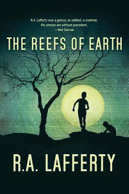 The Reefs of Earth 1