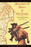 bokomslag Buccaneers & Pirates of Our Coasts