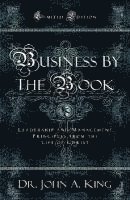 bokomslag Business By The Book: Special Edition hardcover