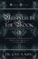 bokomslag Business By The Book