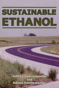 bokomslag Sustainable Ethanol