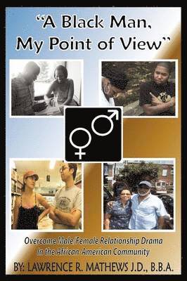 Black Man, My Point of View