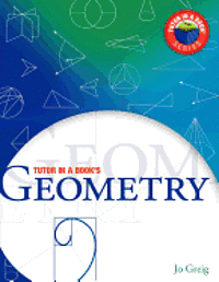 bokomslag Tutor in a Book's Geometry