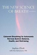 bokomslag The New Science of Breath - 2nd Edition