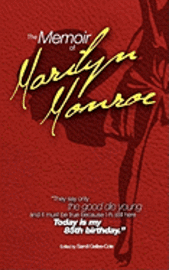 bokomslag The Memoir of Marilyn Monroe
