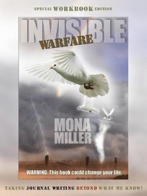 bokomslag Invisible Warfare: Special Workbook Edition
