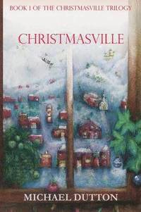 bokomslag Christmasville