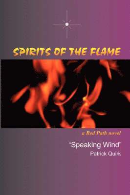 Spirits of the Flame