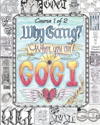 bokomslag Twelve Tools of GOGI
