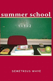 bokomslag Summer School