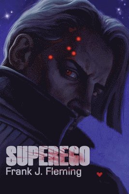 Frank J. Fleming - Superego, Häftad