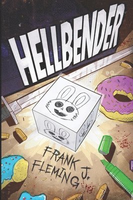 Frank J. Fleming - Hellbender, Häftad