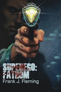 bokomslag Superego: Fathom