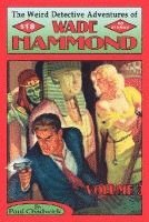 bokomslag The Weird Detective Adventures of Wade Hammond: Vol. 3