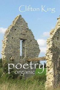 bokomslag Poetry Organic